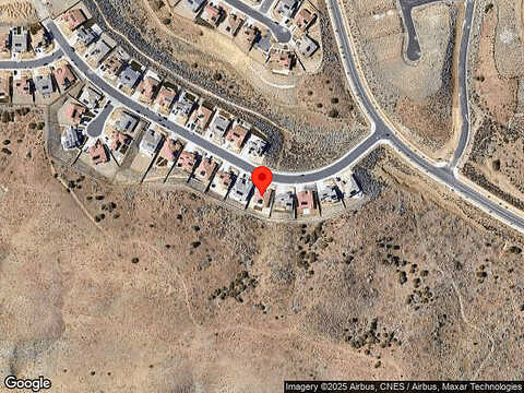 Saddle, PALMDALE, CA 93551