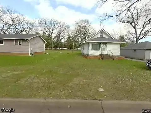 Branch, NORTH BRANCH, MN 55056