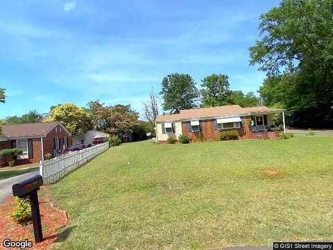 Roosevelt, COMMERCE, GA 30529