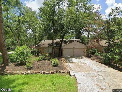 Yewleaf, SPRING, TX 77381