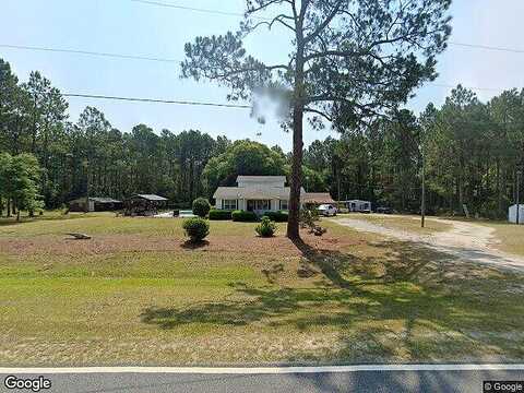 Chester, EASTMAN, GA 31023