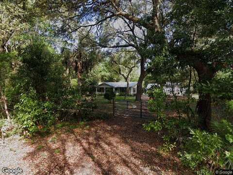 445Th, OLD TOWN, FL 32680