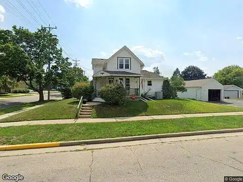 Amanda, BURLINGTON, WI 53105