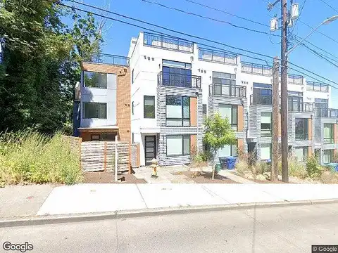 Graham, SEATTLE, WA 98118