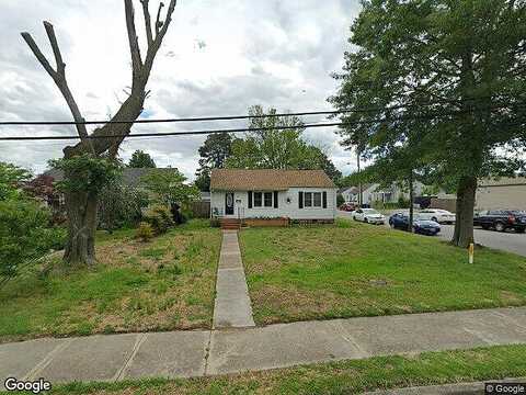 Alabama, PORTSMOUTH, VA 23702