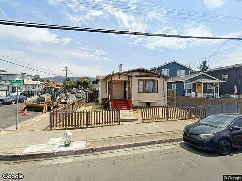 Davis, OAKLAND, CA 94601