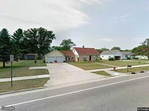 Winsted, SPRING GREEN, WI 53588
