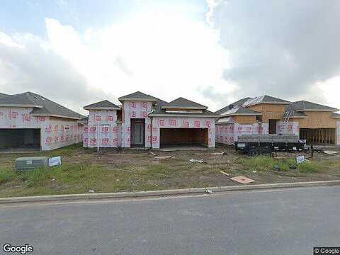 Sandal Wood, BROWNSVILLE, TX 78526