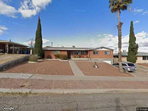 Volcanic, EL PASO, TX 79904
