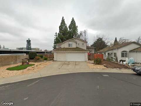 Cappas, ROSEVILLE, CA 95678