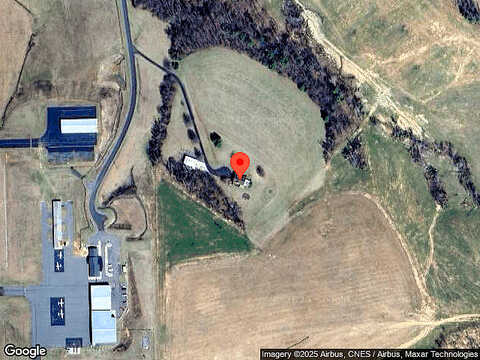 Hangar, HILLSVILLE, VA 24343