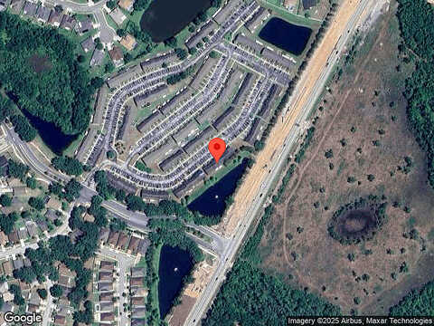 Broken Bow, LAND O LAKES, FL 34639