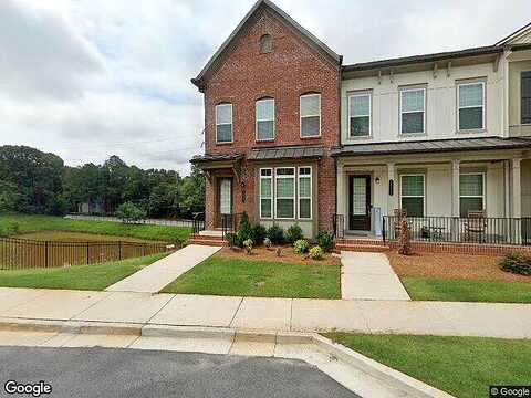 Park Pointe, SCOTTDALE, GA 30079