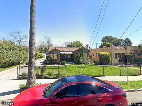 Farnsworth, LOS ANGELES, CA 90032