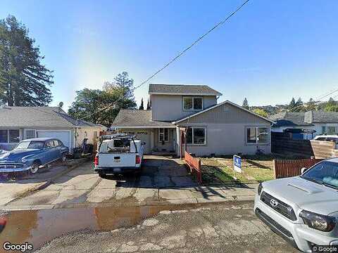 Harrison, NAPA, CA 94558