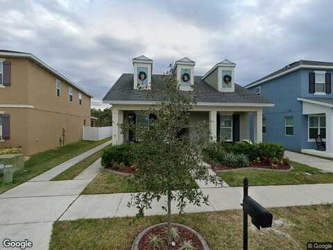 Coldwater Creek, WESLEY CHAPEL, FL 33545