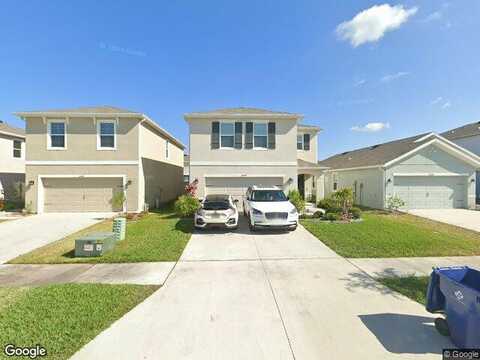 Abby Lax, WESLEY CHAPEL, FL 33543