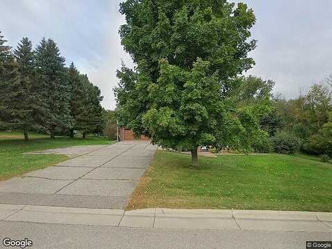 Franklin, GLENWOOD, MN 56334