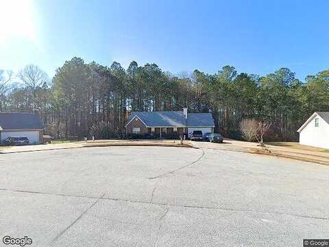 Creekside, COVINGTON, GA 30016