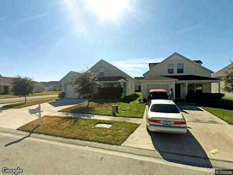 Fish Hook, WESLEY CHAPEL, FL 33545