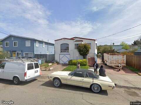 Idaho, BERKELEY, CA 94702