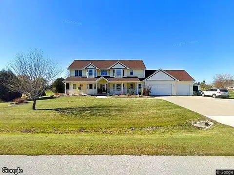 Serenity, MANITOWOC, WI 54220
