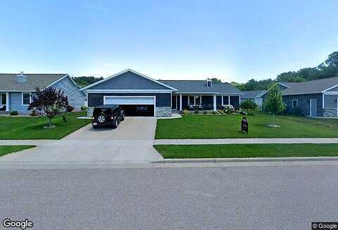 Christenson, ONALASKA, WI 54650