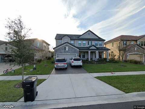 Barbour, ODESSA, FL 33556