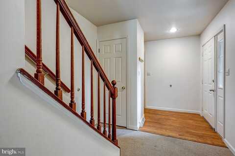 W Main St, Adamstown, PA 19501