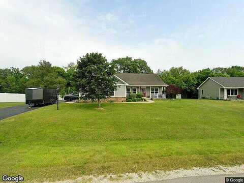 Appletree, EAGLE, WI 53119