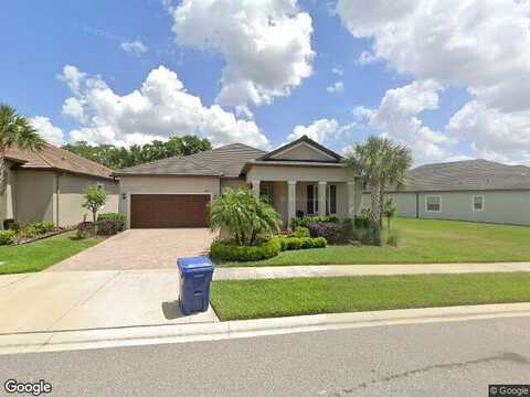 Cabana Rye, SAN ANTONIO, FL 33576