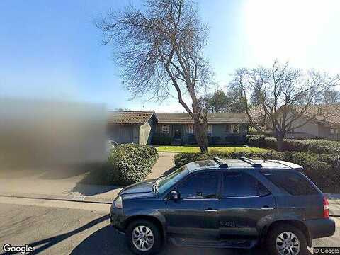 Polk, STOCKTON, CA 95219