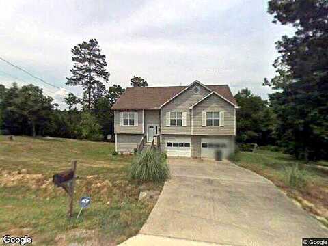 Langley, TUNNEL HILL, GA 30755