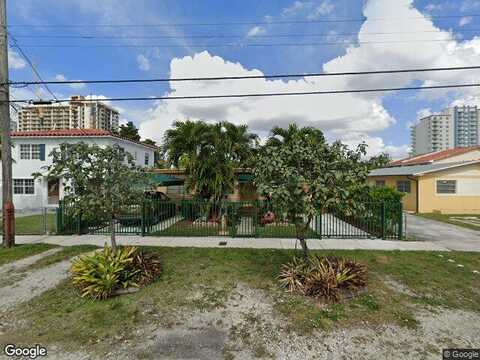 23Rd, MIAMI, FL 33145
