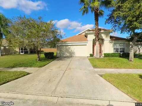 Hannigan, WESLEY CHAPEL, FL 33543