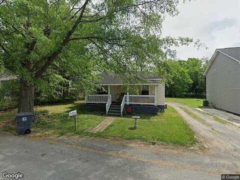 Chestnut, LA FAYETTE, GA 30728