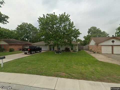 Yaupon, LAKE JACKSON, TX 77566