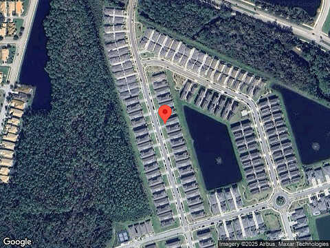 Meleto, NEW SMYRNA BEACH, FL 32168