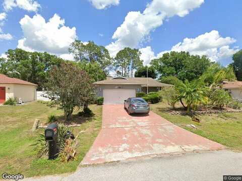 Lake Saxon, LAND O LAKES, FL 34639
