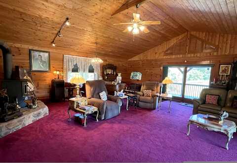 Shavers Ford, PENNINGTON GAP, VA 24277