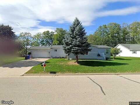Herwig, PARDEEVILLE, WI 53954