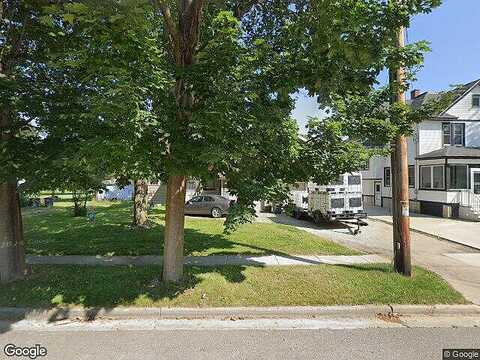 Lincoln, REESEVILLE, WI 53579
