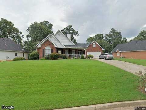 Stephanie, COVINGTON, GA 30016