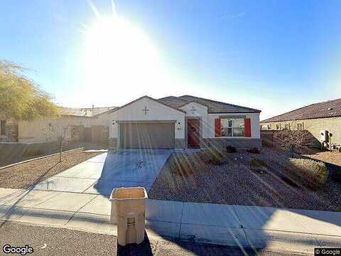 Mitchell, BUCKEYE, AZ 85396