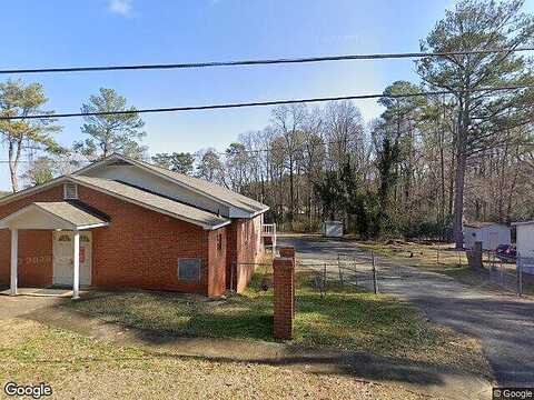 Carver, ATHENS, GA 30601