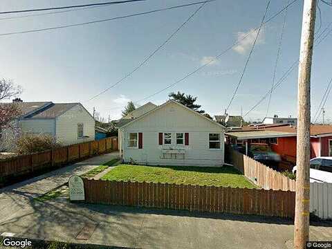 Summer, EUREKA, CA 95501