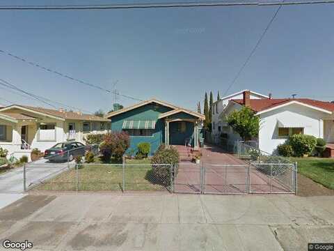 60Th, OAKLAND, CA 94605