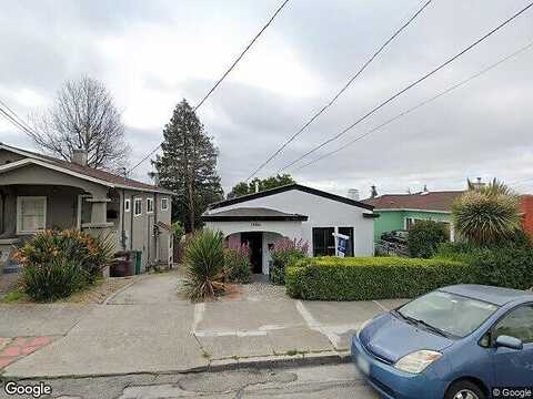 Monticello, OAKLAND, CA 94619