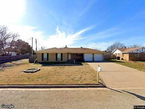 Arlington, ABILENE, TX 79606