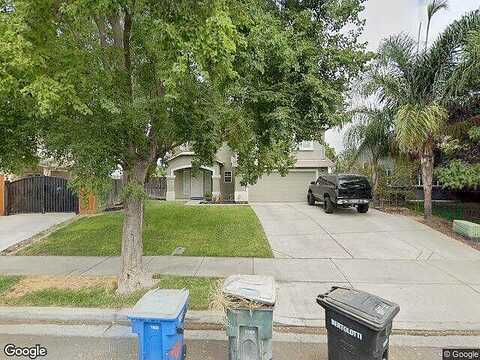 Malik, CERES, CA 95307